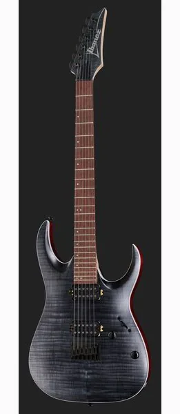 Ibanez RGA42FM-TGF, detalj 2