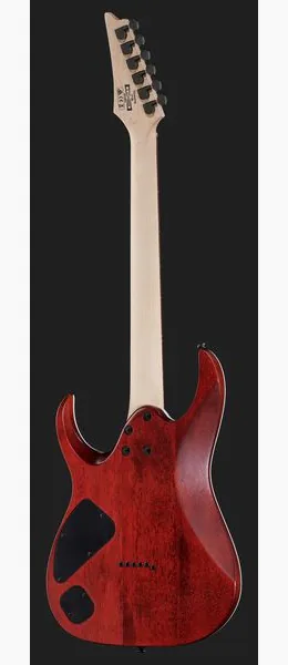 Ibanez RGA42FM-TGF, detalj 3