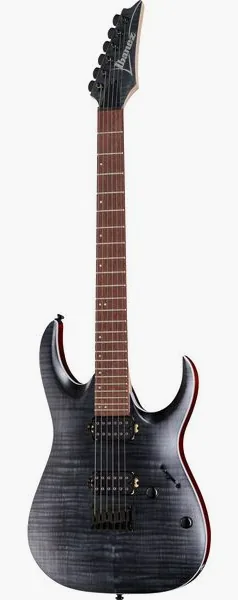 Ibanez RGA42FM-TGF forfra