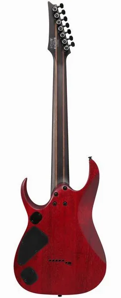 Ibanez RGD721FA-WUF, detalj 2