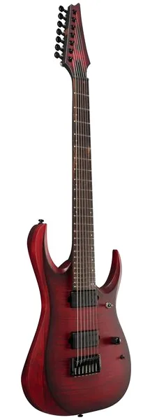 Ibanez RGD721FA-WUF, detalj 3