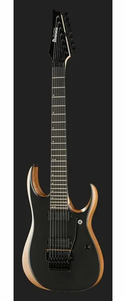 Ibanez RGDR4327R-NTF, detalj 2
