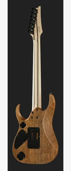 Ibanez RGDR4327R-NTF, detalj 3