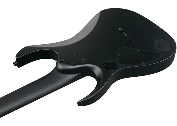 Ibanez RGDRB71-BKF, detalj 5