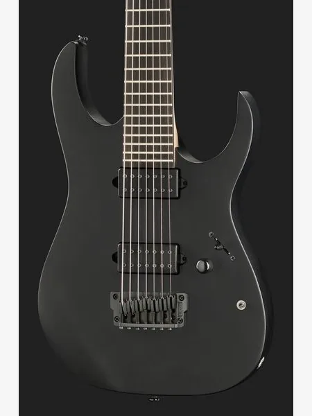 Ibanez RGIXL7-BKF, detalj 4