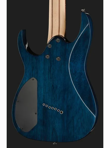 Ibanez RGMS7PB-CBS, detalj 5