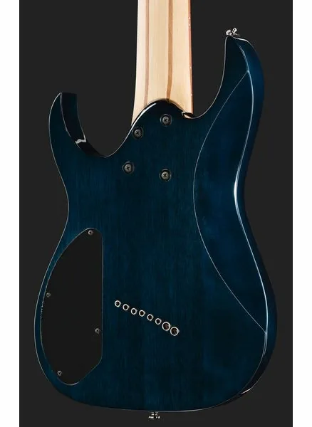 Ibanez RGMS8PB-CBS, detalj 5