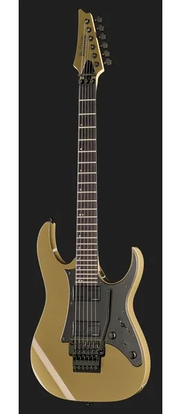 Ibanez RGR5130-KM Prestige, detalj 2
