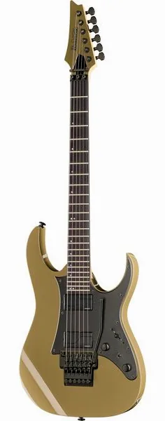 Ibanez RGR5130-KM Prestige forfra