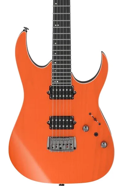 Ibanez RGR5221R-TFR, detalj 4