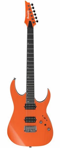 Ibanez RGR5221R-TFR forfra