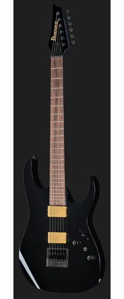 Ibanez RGR52ET-BK, detalj 2
