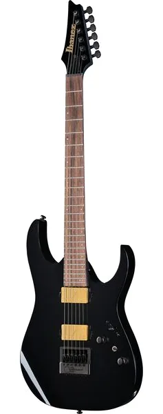 Ibanez RGR52ET-BK forfra