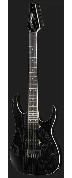 Ibanez RGR662AHBF-WK, detalj 2