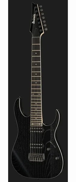 Ibanez RGR762AHBF-WK, detalj 2
