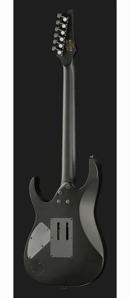 Ibanez RGRB620-BKF, detalj 3