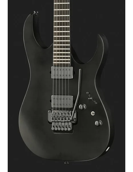 Ibanez RGRB620-BKF, detalj 4