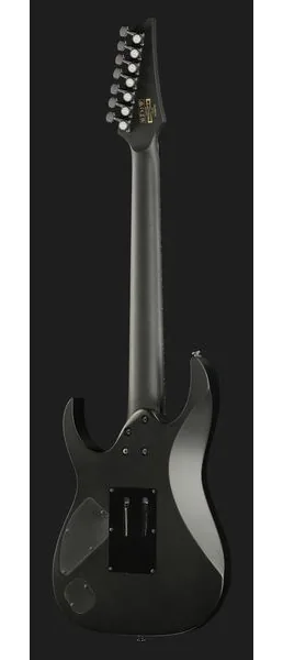 Ibanez RGRB720-BKF, detalj 3