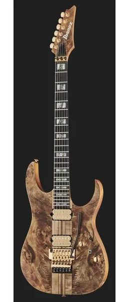 Ibanez RGT1220PB-ABS, detalj 2