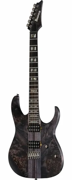 Ibanez RGT1221PB-DTF forfra