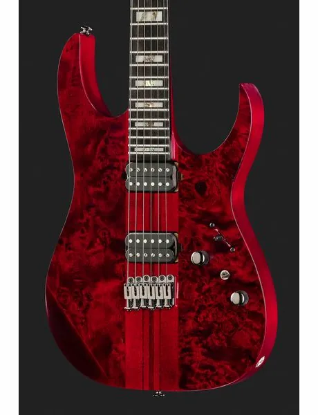 Ibanez RGT1221PB-SWL, detalj 4