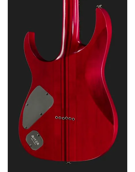 Ibanez RGT1221PB-SWL, detalj 5
