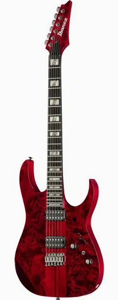 Ibanez RGT1221PB-SWL forfra