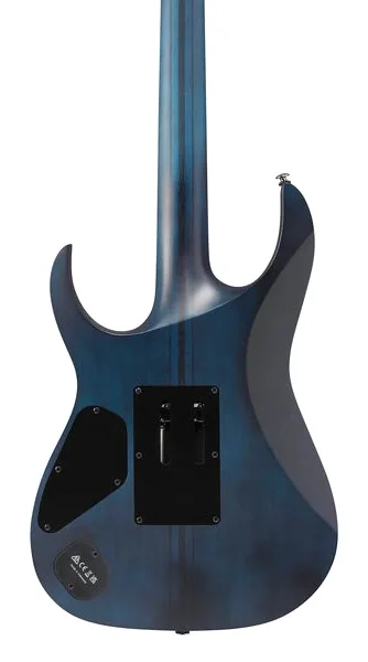 Ibanez RGT1270PB-CTF, detalj 5