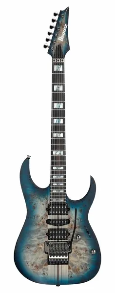 Ibanez RGT1270PB-CTF forfra