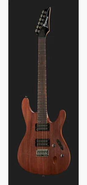 Ibanez S521-MOL, detalj 2