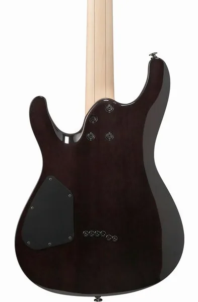 Ibanez S6621AH-TGB, detalj 5