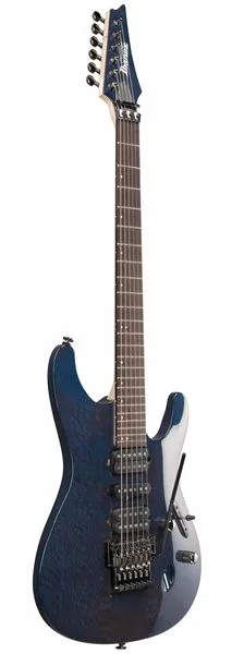 Ibanez S6670SK-DUB, detalj 3