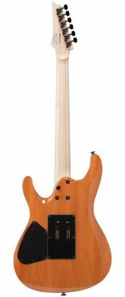 Ibanez S6670SK-STB, detalj 2