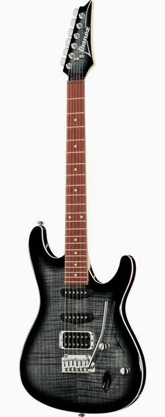 Ibanez SA260FM-TGB forfra