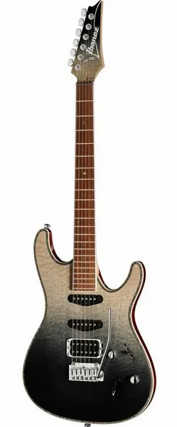 Ibanez SA360NQM-BMG forfra