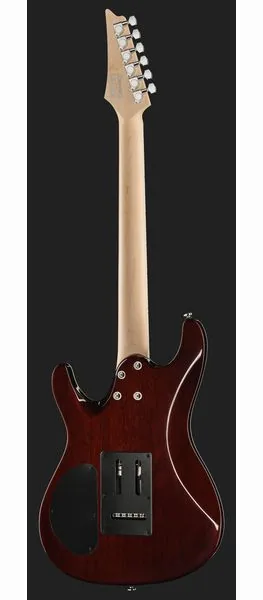Ibanez SA360NQM-SPB, detalj 3
