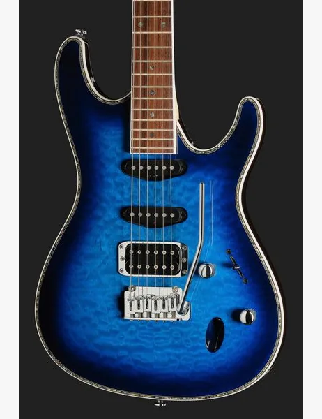 Ibanez SA360NQM-SPB, detalj 4