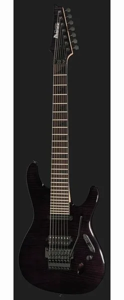 Ibanez SFS727 Stephan Forte, detalj 2