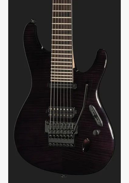 Ibanez SFS727 Stephan Forte, detalj 4