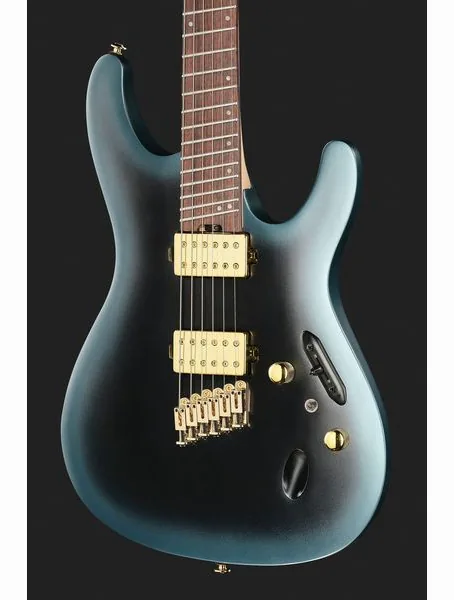 Ibanez SML721-MAM, detalj 4