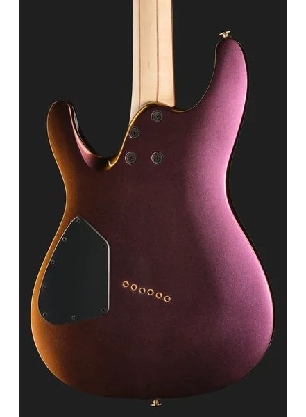 Ibanez SML721-RGC, detalj 5