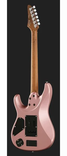 Ibanez TOD10-MM Tim Henson, detalj 3