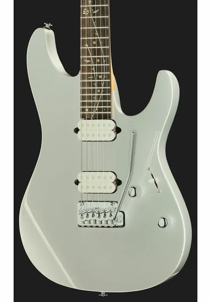 Ibanez TOD10 Tim Henson, detalj 4