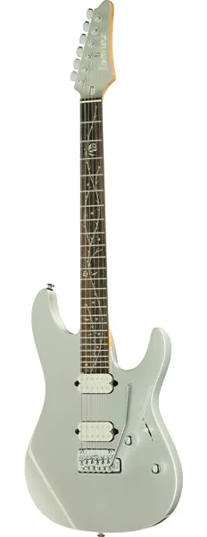 Ibanez TOD10 Tim Henson forfra