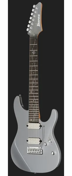 Ibanez TOD70 Tim Henson, detalj 2