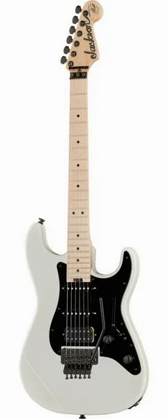 Jackson Adrian Smith Dinky MN forfra