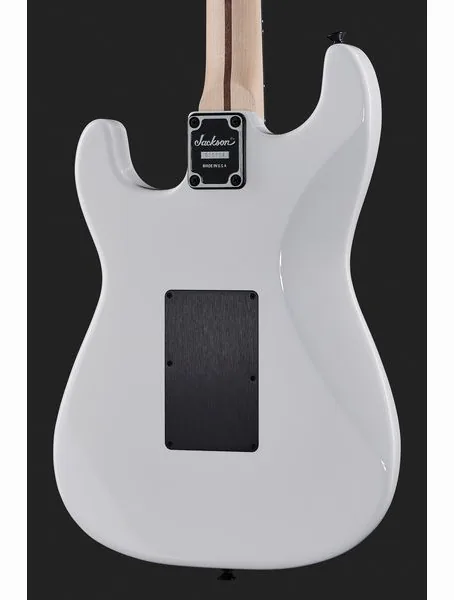 Jackson Adrian Smith Dinky, detalj 5