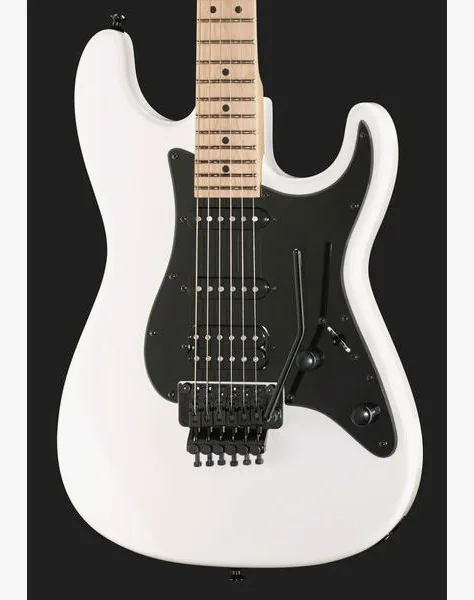 Jackson Adrian Smith SDX MN SW, detalj 4