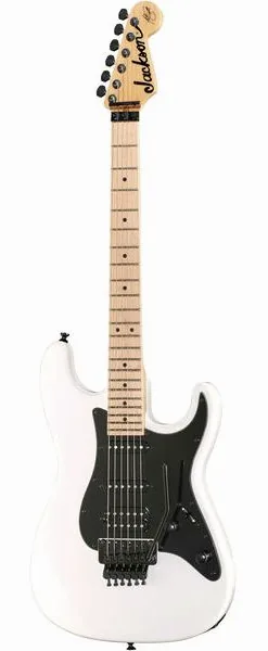 Jackson Adrian Smith SDX MN SW forfra