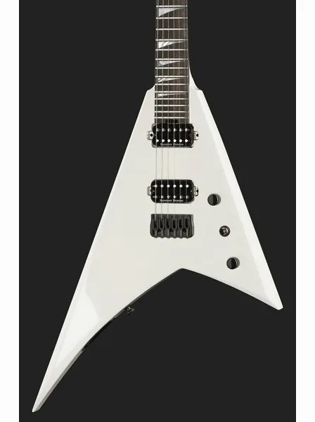 Jackson American SRS RR24 HT SW, detalj 4